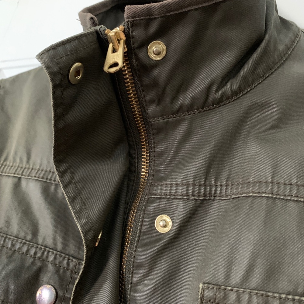 JCrew Jacket - Picture 3 of 4